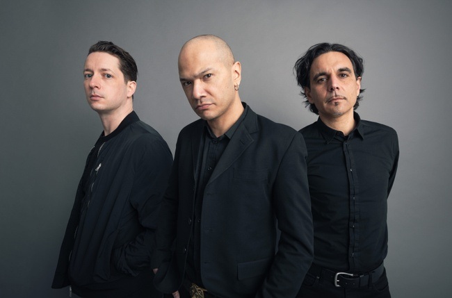 DANKO JONES