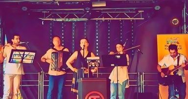 Harmonie der Kulturen