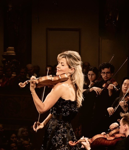 Berliner Barock Solisten