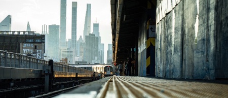 Intensiv-Workshop: Reisefotografie