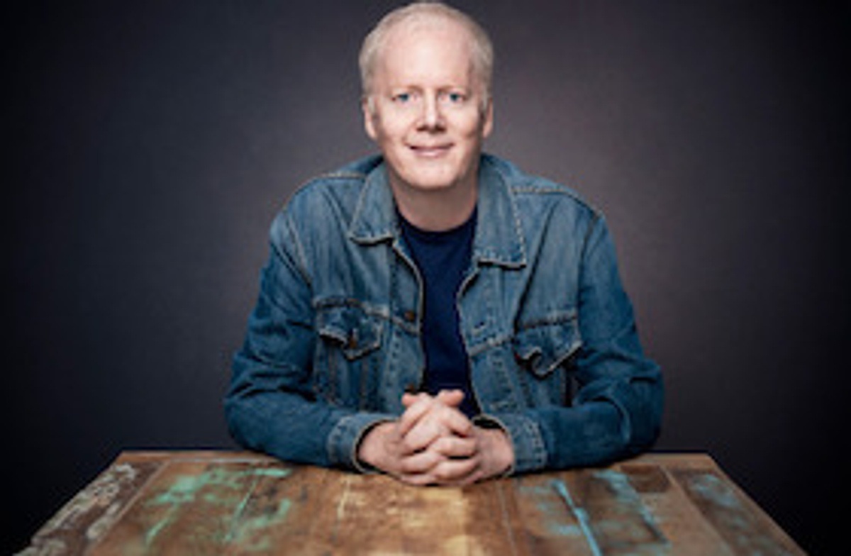 John Doyle