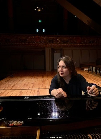 Klangwelten der Romantik / Bodenseefestival 2026