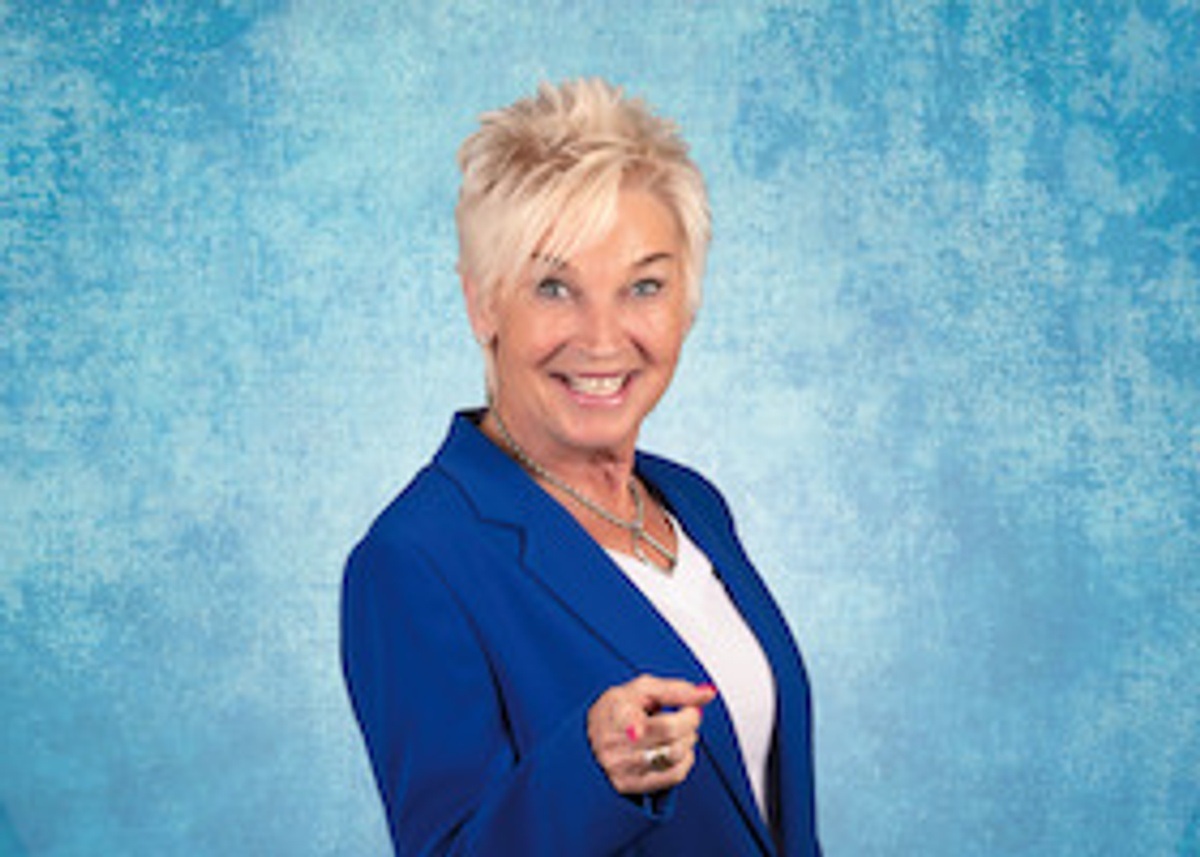 Doris Reichenauer