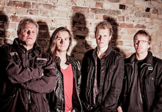 Kämpfen wie Männer - ein Gundermannabend