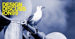DESIGN DISCUSSION 99 mit Ulysses Voelker