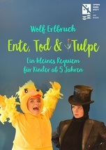 Ente, Tod und Tulpe