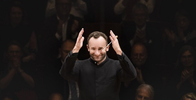 Berliner Philharmoniker, Kirill Petrenko, Gautier Capuçon