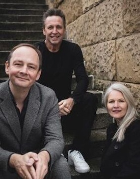 Songland Trio: Journey of life