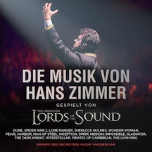 Die Musik von Hans Zimmer