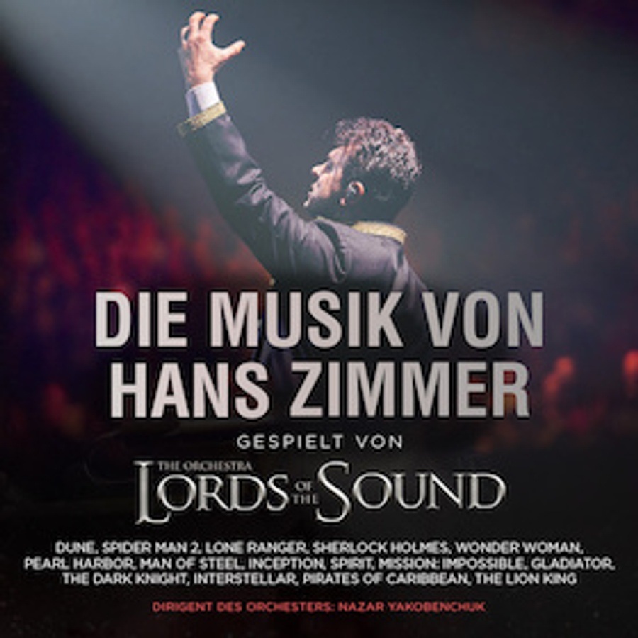 Die Musik von Hans Zimmer