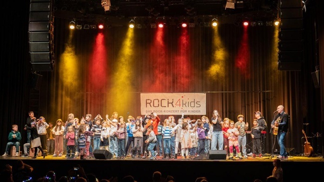 Rock4Kids