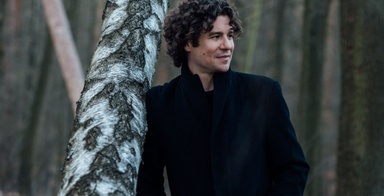 Lisa Batiashvili, Robin Ticciati und das Chamber Orchestra of Europe