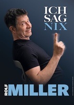 Rolf Miller