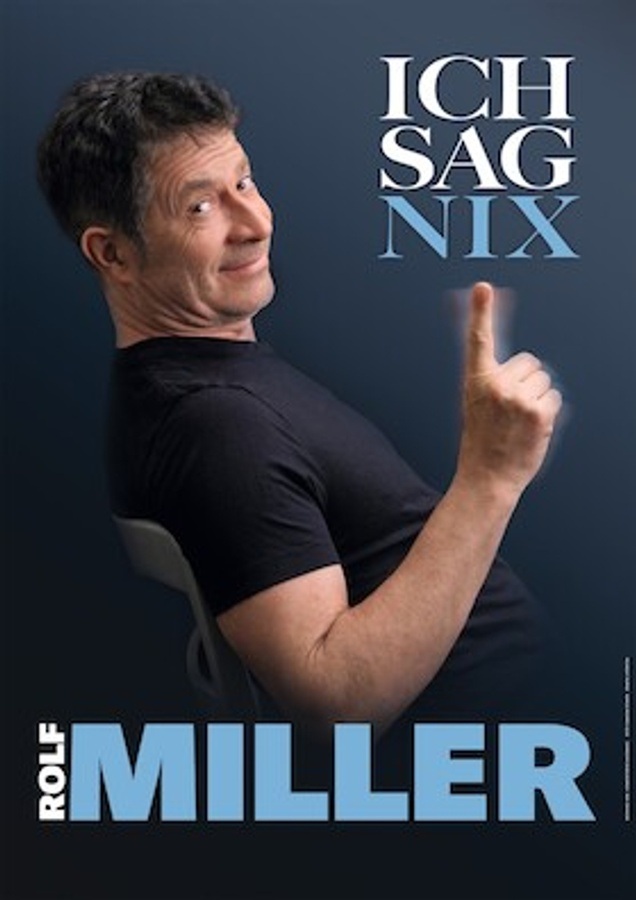 Rolf Miller