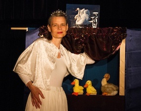 Das hässliche Entlein