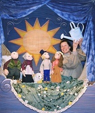 Die Regentrude