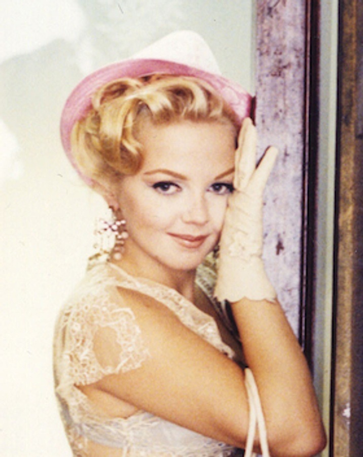 Annett Louisan