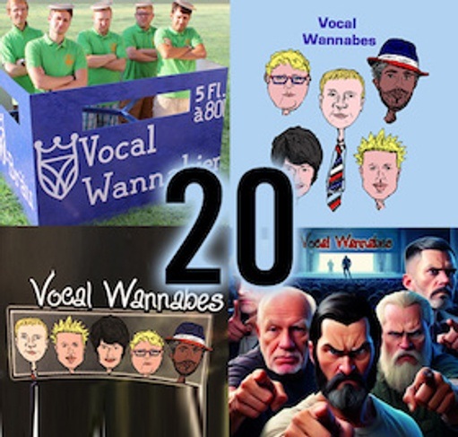 Vocal Wannabes