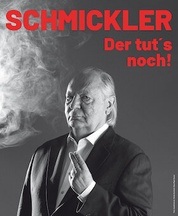 Wilfried Schmickler
