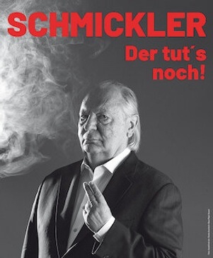 Wilfried Schmickler