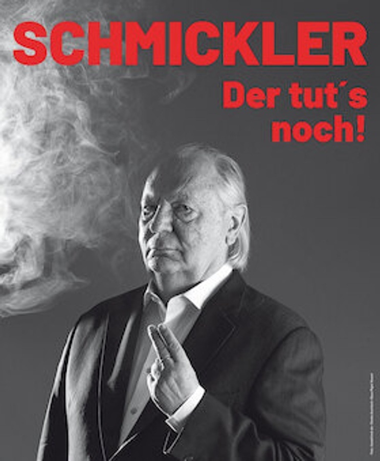 Wilfried Schmickler