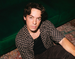 Connor Price