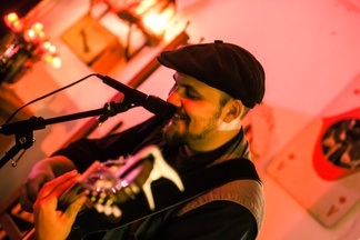 Angelo Carresi