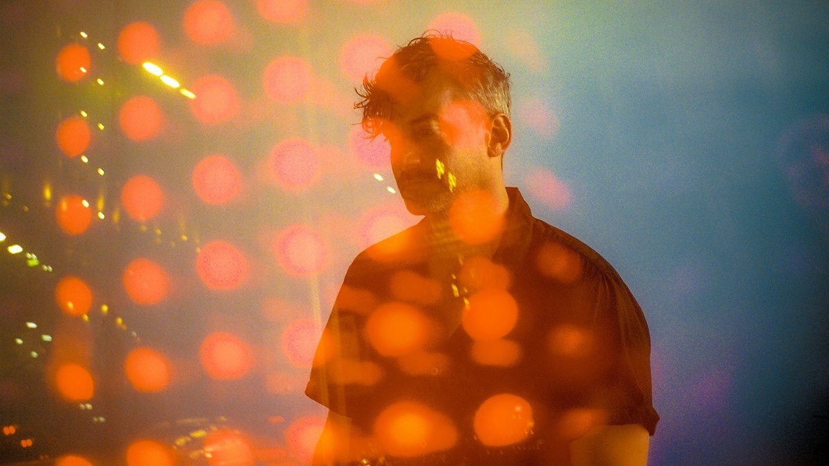 Titelbild der Veranstaltung Bonobo (DJ-Set)