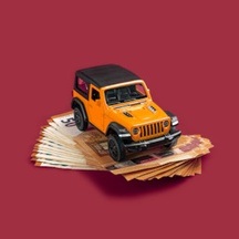 Jeeps