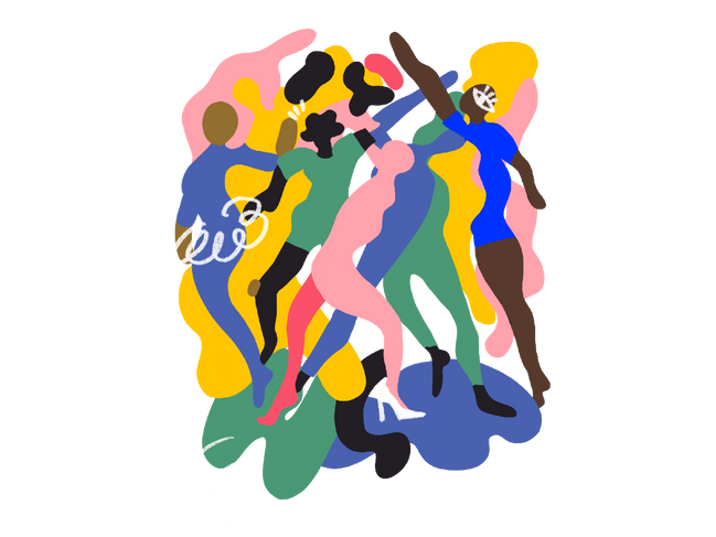 Einsam? GEMEINSAM! – Ein Solidaritätsworkshop