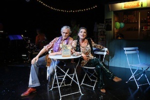 Nächster Halt: Schlager