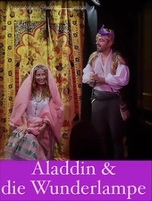 Aladdin & die Wunderlampe