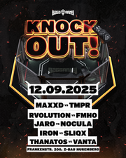 Knock out!