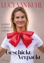 „Geschickt verpackt“ Lucy van Kuhl