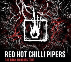 Red Hot Chilli Pipers