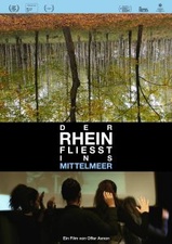 Kino in der Villa goes Südbahnhof:  Der Rhein fließt ins Mittelmeer (in Anwesenheit des Filmschaffenden)