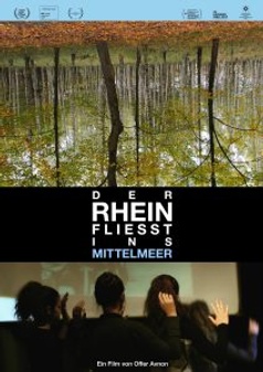 Kino in der Villa goes Südbahnhof:  Der Rhein fließt ins Mittelmeer (in Anwesenheit des Filmschaffenden)