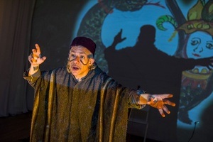 Guten Abend, gut’ Nacht