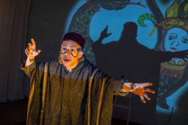 Guten Abend, gut’ Nacht