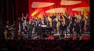 pichorbello Neujahrskonzert 2027