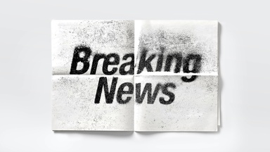 Breaking News