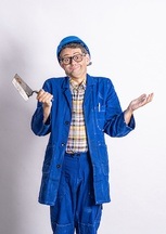 Handwerker Peters