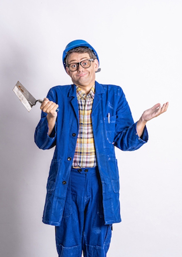 Handwerker Peters