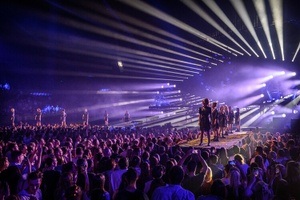 Scala & Kolacny Brothers (BE) - Gloaming