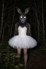 I KNOW WHAT YOU DID LAST SOMMERNACHTSTRAUM