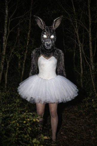 I KNOW WHAT YOU DID LAST SOMMERNACHTSTRAUM