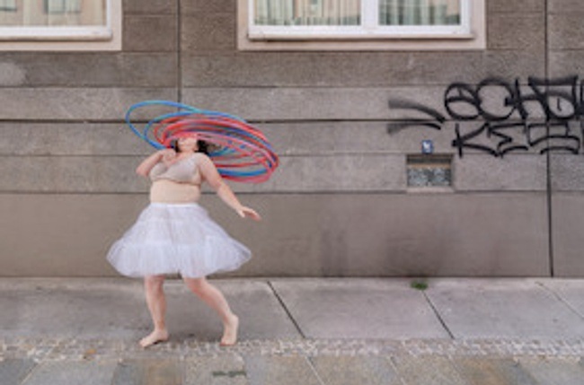 Anna Mateur & The Beuys