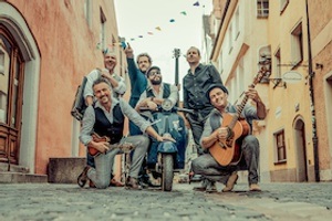 I Dolci Signori - Die große Nacht der Italienischen Welthits