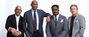 Branford Marsalis Quartet