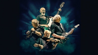 SANTIANO – 15 Jahre – Die große Jubiläumstour 2027
